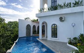 3غرفة ویلا  282 متر مربع Pererenan, اندونزی. $488,000