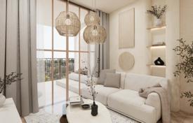 1غرفة آپارتمان  60 متر مربع Bingin Beach, اندونزی. $200,000