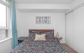 3غرفة آپارتمان  Etobicoke, کانادا. C$781,000