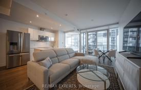 5غرفة آپارتمان  Etobicoke, کانادا. C$1,042,000