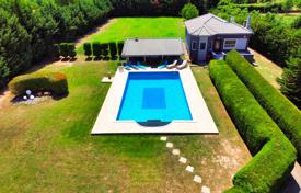 4غرفة خانه  100 متر مربع Korinthia, یونان. 450,000 €