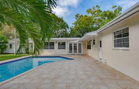 خانه  – Cutler Bay, میامی, فلوریدا,  ایالات متحده آمریکا. $680,000
