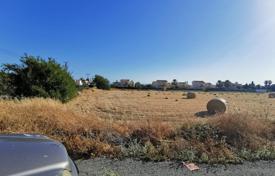 زمین تجاری Coral Bay, قبرس. 1,300,000 €