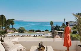 3غرفة  دو خانه بهم متصل 135 متر مربع El Campello, اسپانیا. 897,000 €
