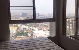 آپارتمان کاندو – Thon Buri, Bangkok, تایلند. $85,000