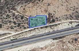 زمین تجاری Pyrgos, قبرس. 530,000 €