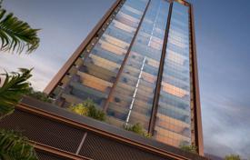 دفتر Burj Capital – Business Bay, دبی, امارات متحده عربی. $725,000