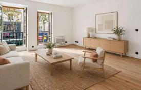 2غرفة آپارتمان  48 متر مربع پاریس, فرانسه. 446,000 €