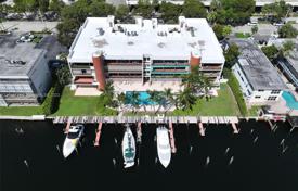 آپارتمان کاندو – Hallandale Beach, فلوریدا, ایالات متحده آمریکا. $995,000