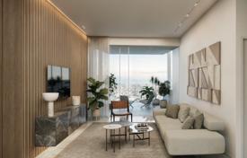 2غرفة آپارتمان  113 متر مربع Germasogeia, قبرس. 1,350,000 €