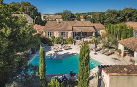 دو خانه بهم چسبیده – Saint-Rémy-de-Provence, Bouches-du-Rhône, پروونس آلپ کوت دازور,  فرانسه. 1,450,000 €