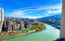 2غرفة آپارتمان  54 متر مربع Krtsanisi Street, گرجستان. $100,000