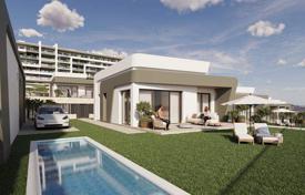 3غرفة ویلا  339 متر مربع Mutxamel, اسپانیا. 460,000 €