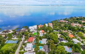 خانه  – Coral Gables, فلوریدا, ایالات متحده آمریکا. $3,400,000