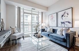 آپارتمان  – Merton Street, Old Toronto, تورنتو,  انتاریو,   کانادا. C$1,080,000