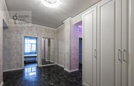4غرفة آپارتمان  135 متر مربع Moscow, روسیه. $1,020 في الأسبوع