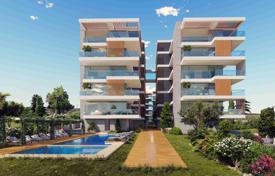 New residential complex with apartments Anavargos, قبرس. 320,000 € از