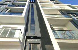 1غرفة شقة في مبنى جديد 55 متر مربع Gazimağusa city (Famagusta), قبرس. 86,000 €