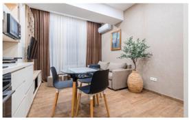 2غرفة آپارتمان  42 متر مربع Krtsanisi Street, گرجستان. $140,000