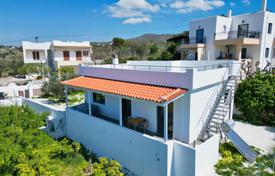 2غرفة خانه  71 متر مربع ایجاینا, یونان. 399,000 €