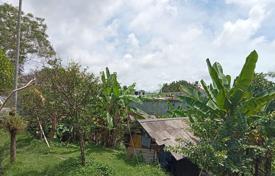 زمین تجاری – Canggu, بادونگ, اندونزی. $240,000