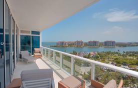 آپارتمان  – سواحل میامی, فلوریدا, ایالات متحده آمریکا. $2,550,000
