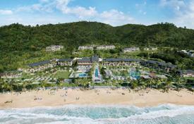 New residential complex with apartments Mahé, سیشل. $500,000 از
