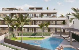 2غرفة آپارتمان  77 متر مربع Pilar de la Horadada, اسپانیا. 395,000 €