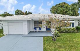 خانه  – Tamarac, Broward, فلوریدا,  ایالات متحده آمریکا. $390,000