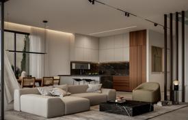 3غرفة دو خانه بهم چسبیده لارناکا, قبرس. 460,000 €