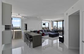 آپارتمان کاندو – West Avenue, سواحل میامی, فلوریدا,  ایالات متحده آمریکا. $1,099,000