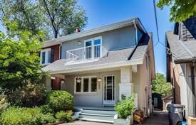 خانه  – Saint Clements Avenue, Old Toronto, تورنتو,  انتاریو,   کانادا. C$2,653,000