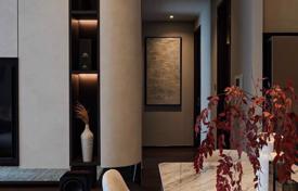 3غرفة شقق في الوحدات السكنية Watthana, تایلند. $995,000