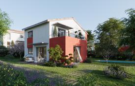 New residential complex with apartments and villas اکسیتنی, فرانسه. 329,000 € از