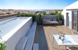 آپارتمان  – لیسبون, پرتغال. From 3,050,000 €
