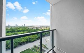 4غرفة آپارتمان  Etobicoke, کانادا. C$669,000