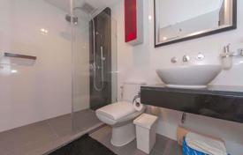 2غرفة شقق في الوحدات السكنية Pathum Wan, تایلند. $3,400 في الأسبوع