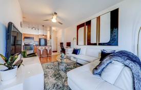 1غرفة آپارتمان  Etobicoke, کانادا. C$723,000