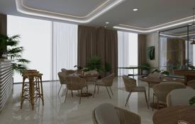 4غرفة شقة في مبنى جديد 180 متر مربع Payallar, ترکیه. $422,000