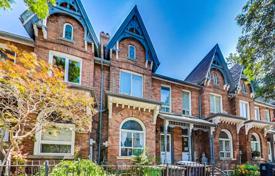 آپارتمان  – Broadview Avenue, تورنتو, انتاریو,  کانادا. C$1,327,000