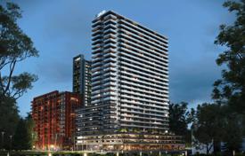New residential complex with apartments تفلیس, گرجستان. $92,000 از