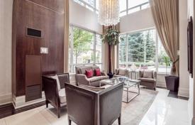 آپارتمان  – نورث یورک, تورنتو, انتاریو,  کانادا. C$1,090,000