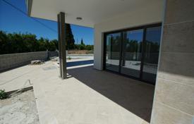 3غرفة دو خانه بهم چسبیده 184 متر مربع Trachoni, قبرس. 550,000 €