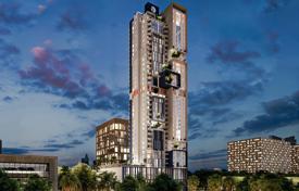 مجتمع مسكوني Nexara Tower – قرية جميرا الدائرية, قرية جميرا فيليدج, دبی, امارات متحده عربی. $293,000 از