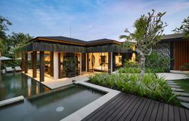 3غرفة ویلا  180 متر مربع Ubud, اندونزی. $463,000