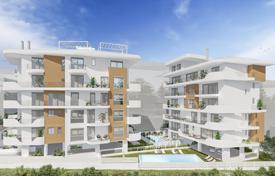 4غرفة آپارتمان  103 متر مربع Agia Paraskevi (Attica), یونان. 420,000 € از