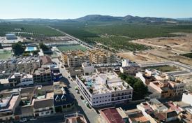 3غرفة آپارتمان  88 متر مربع Algorfa, اسپانیا. 210,000 €