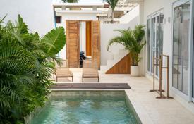 2غرفة ویلا  78 متر مربع Uluwatu, اندونزی. $150,000