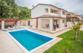 5غرفة خانه  192 متر مربع Garbina, کرواسی. 530,000 €