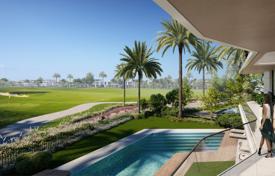 New residential complex with villas دبي هيلز استيت, امارات متحده عربی. $11,709,000 از